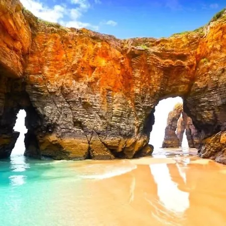 Apartamento Playa *