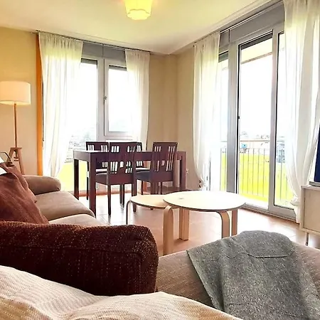 Apartamento Playa Apartment *