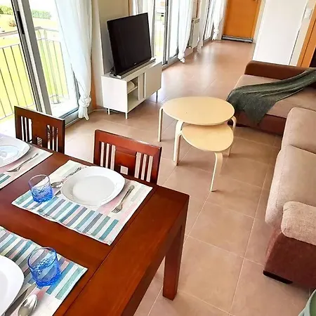 Apartamento Playa Apartman *