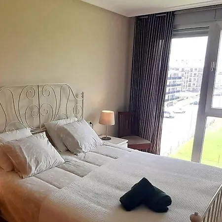 Apartamento Playa Foz