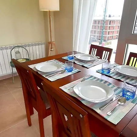 Apartman Apartamento Playa