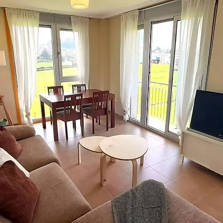 Apartamento Playa * 福斯
