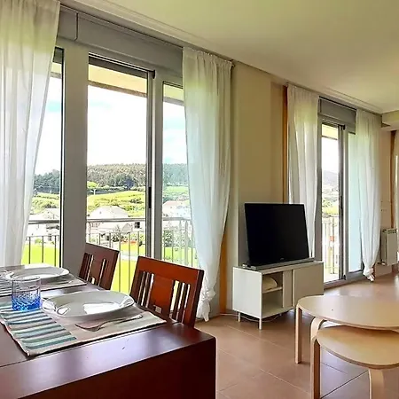 Apartamento Playa * Foz